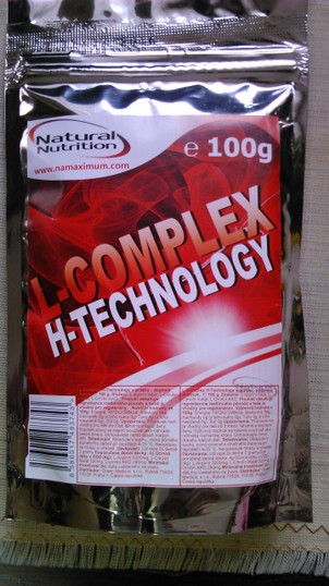 L-COMPLEX sypký