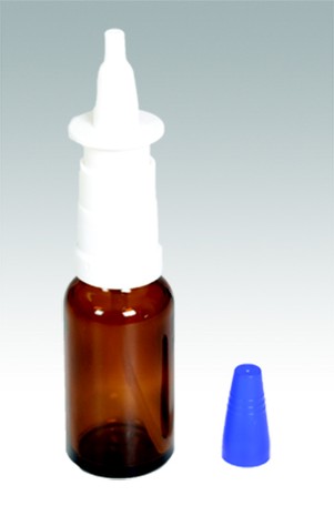Nosní aplikátor 20 ml