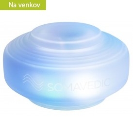 SOMAVEDIC HARMONIE